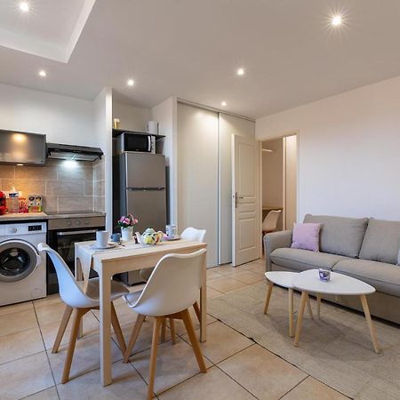 Coeur De Provence - Appt Climatise Lägenhet Draguignan Exteriör bild
