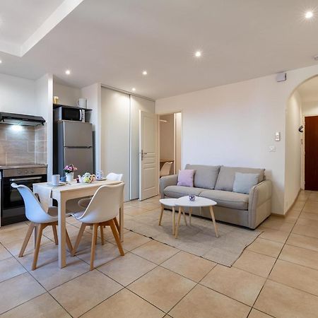 Coeur De Provence - Appt Climatise Lägenhet Draguignan Exteriör bild